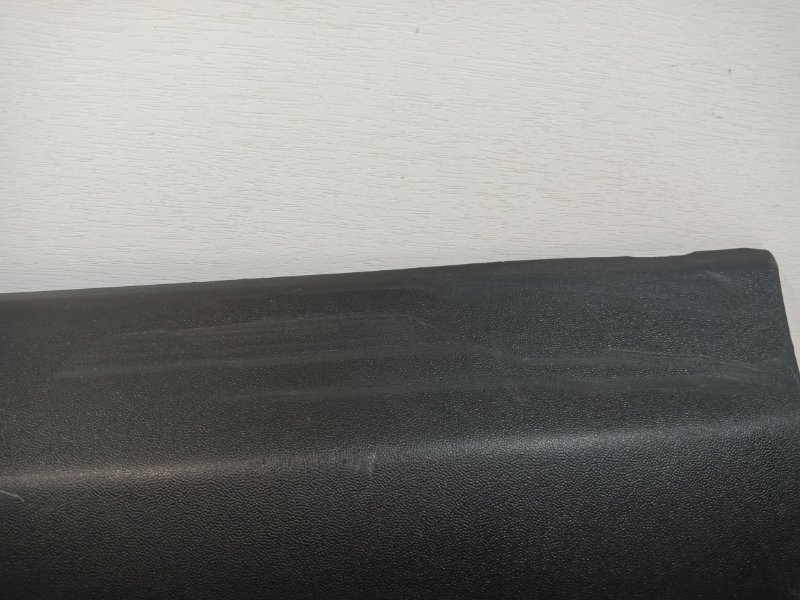 Накладка двери задней левой