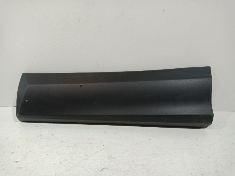 Накладка двери задней левой