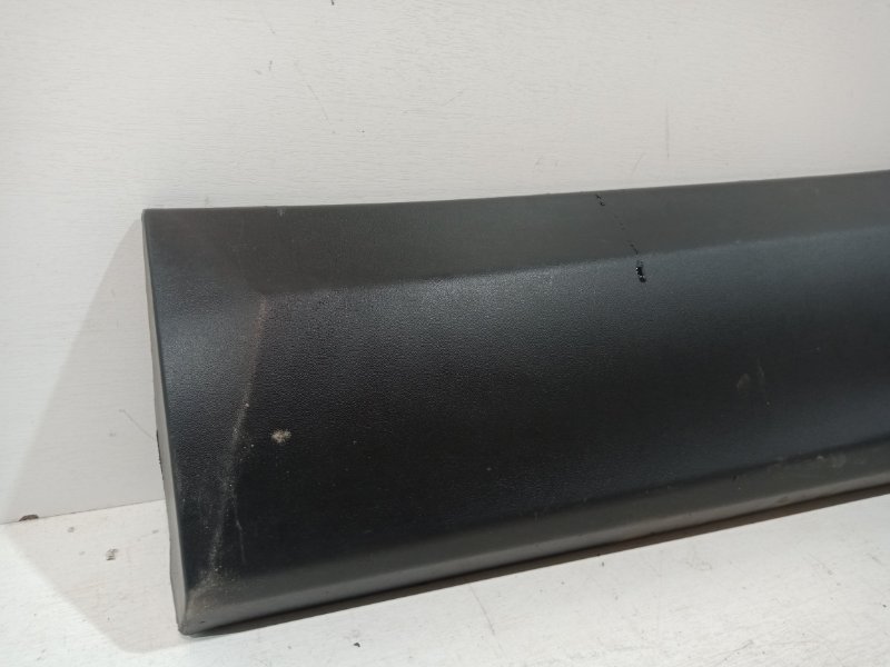 Накладка двери задней левой