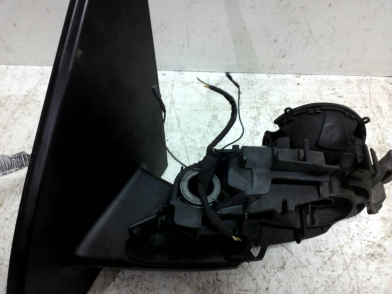 Зеркало левое механическое