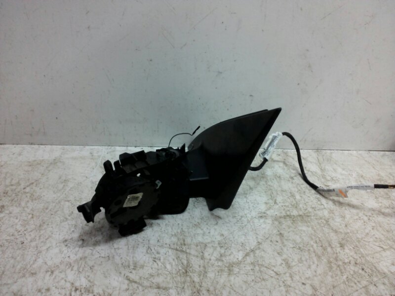 Зеркало левое механическое