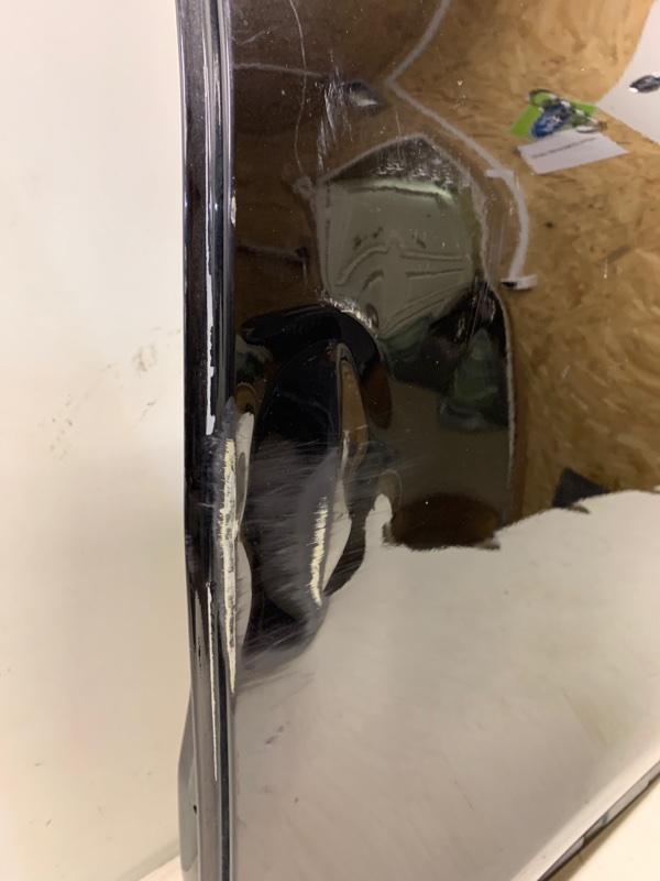 Дверь задняя левая