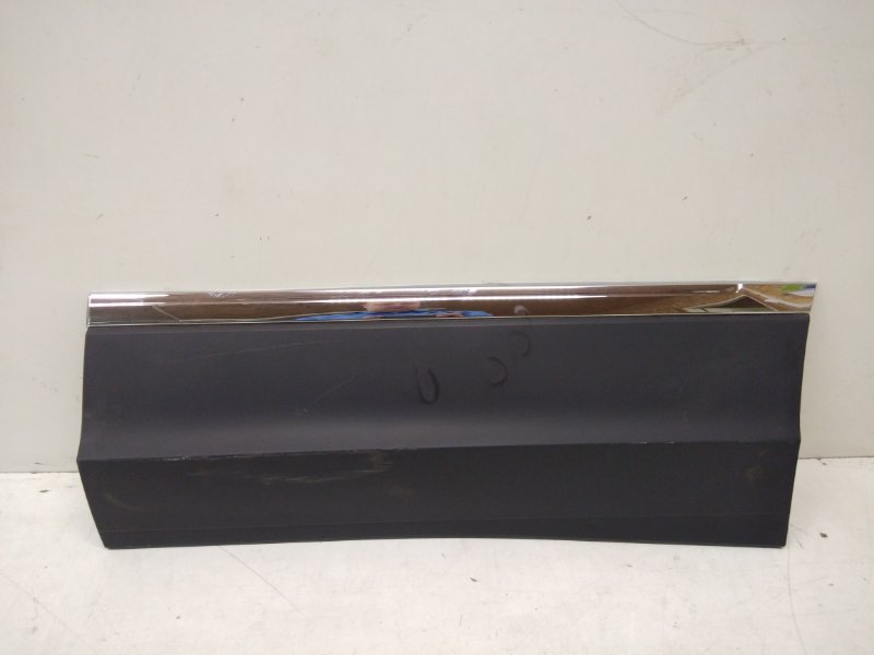 Накладка двери задней левой