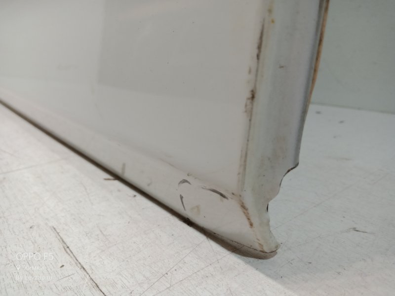 Дверь передняя правая