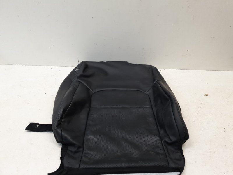 Облицовка сидения