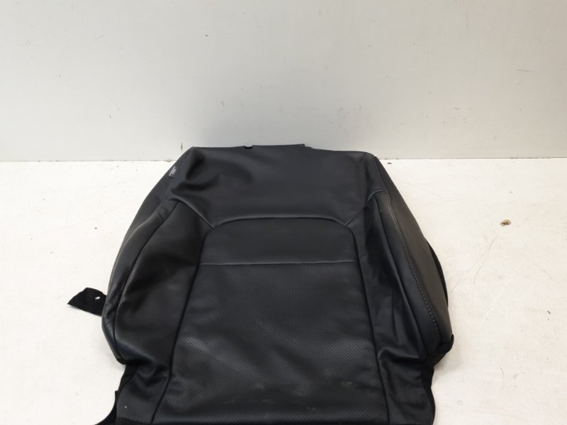 Облицовка сидения