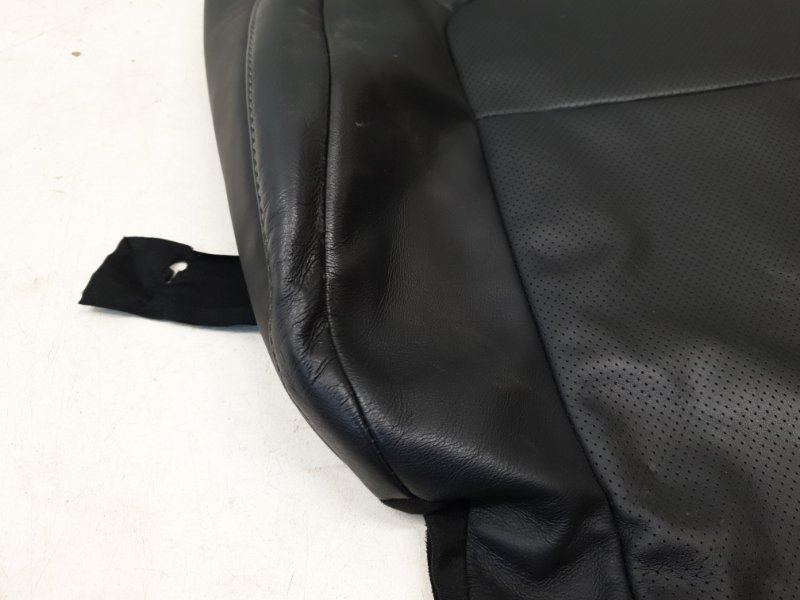 Облицовка сидения