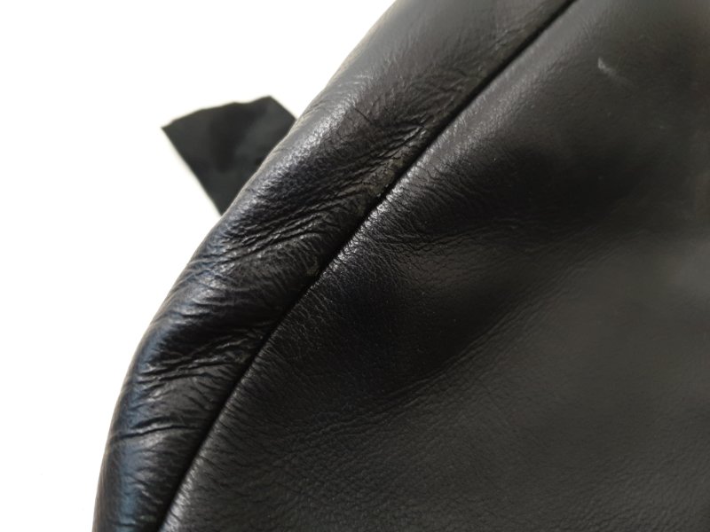 Облицовка сидения