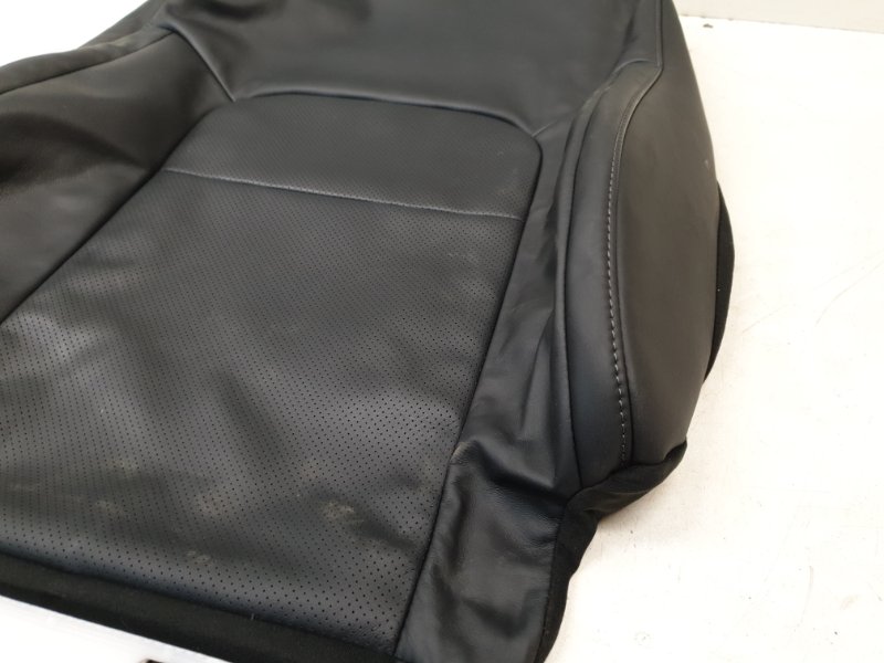 Облицовка сидения