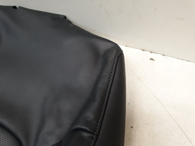 Облицовка сидения