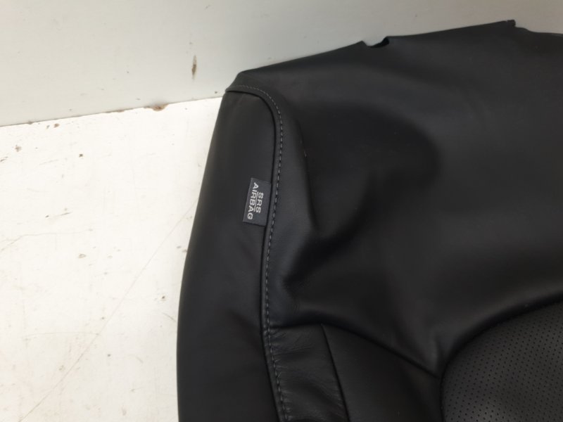 Облицовка сидения