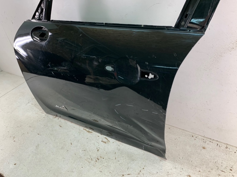 Дверь передняя левая