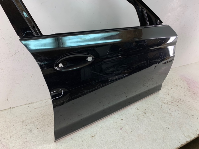 Дверь передняя правая