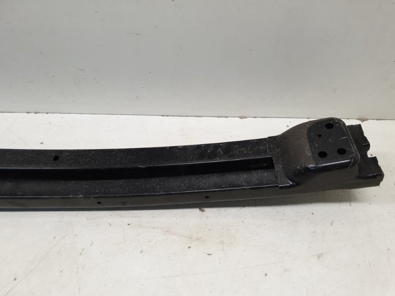 Усилитель заднего бампера