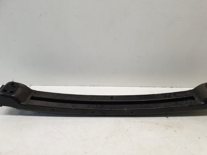 Усилитель заднего бампера