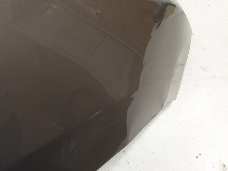 Крыло переднее правое