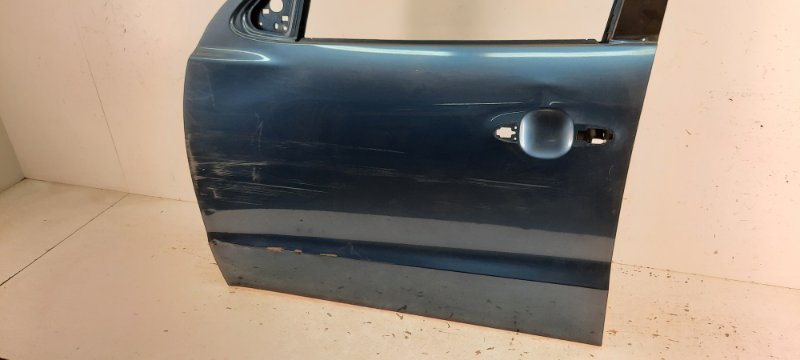 Дверь передняя левая