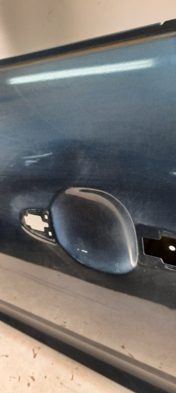 Дверь передняя левая