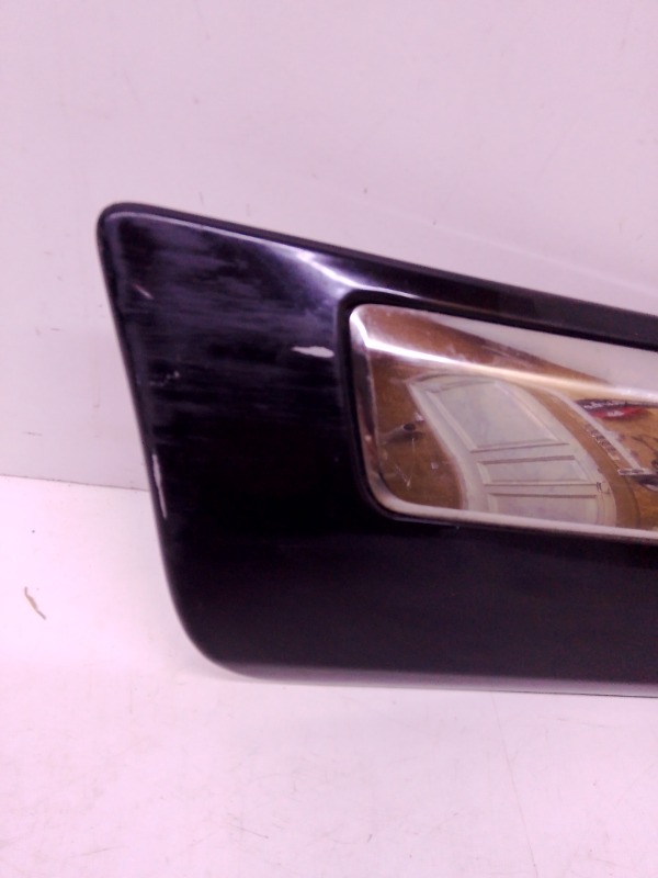 Накладка двери задней правой