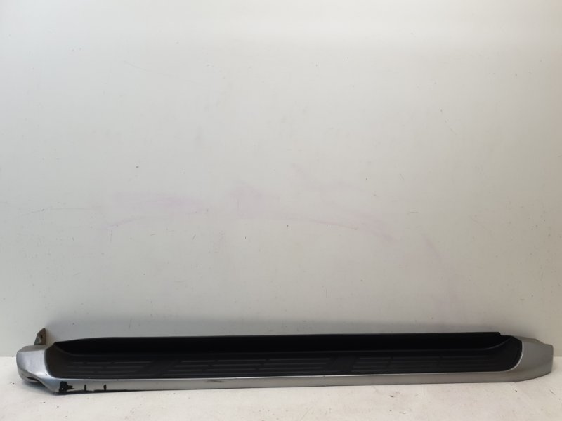 Подножка правая