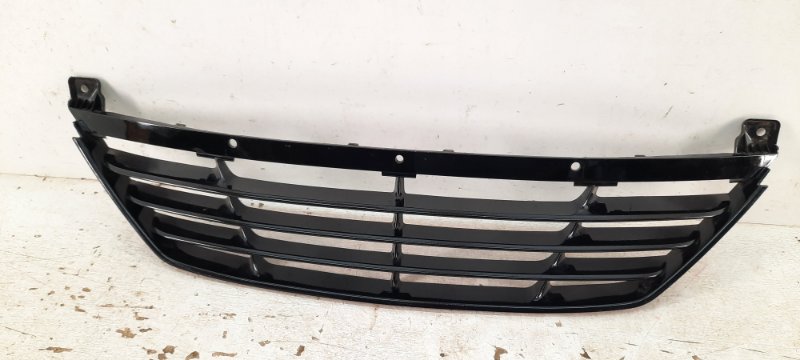 Решетка в бампер