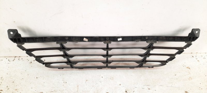 Решетка в бампер