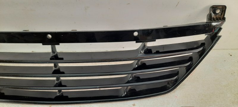Решетка в бампер