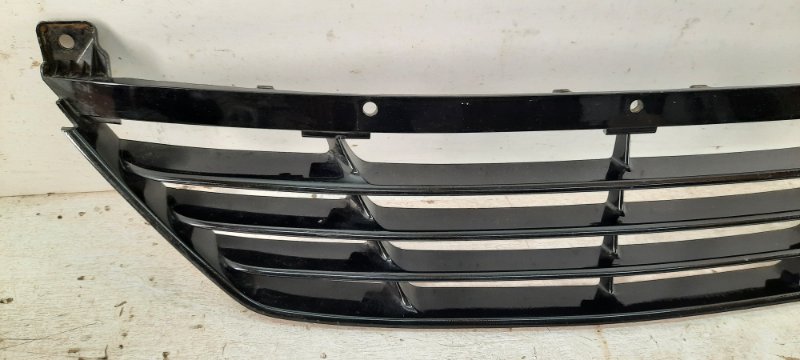 Решетка в бампер