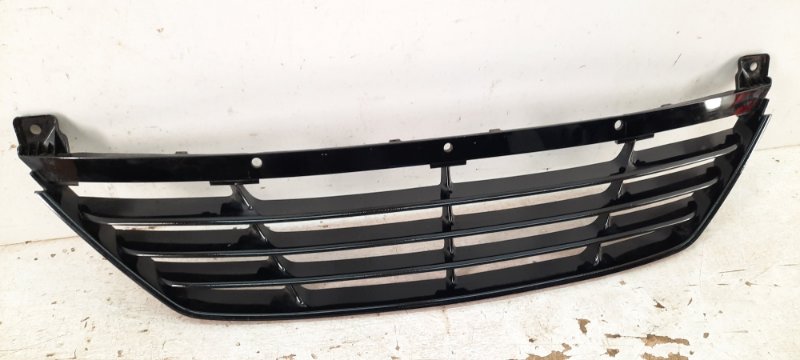 Решетка в бампер