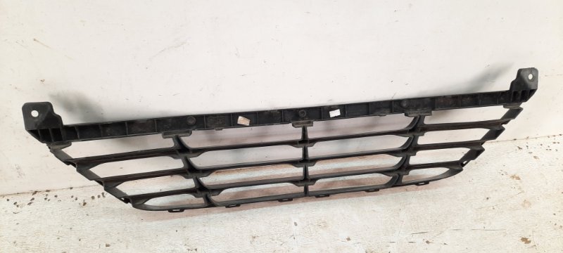 Решетка в бампер