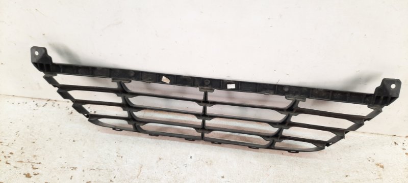Решетка в бампер