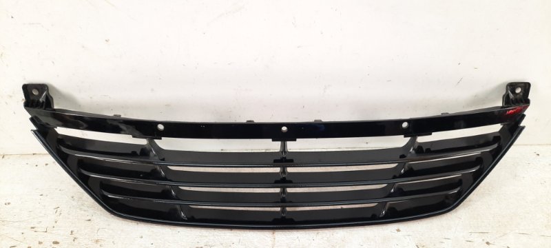 Решетка в бампер