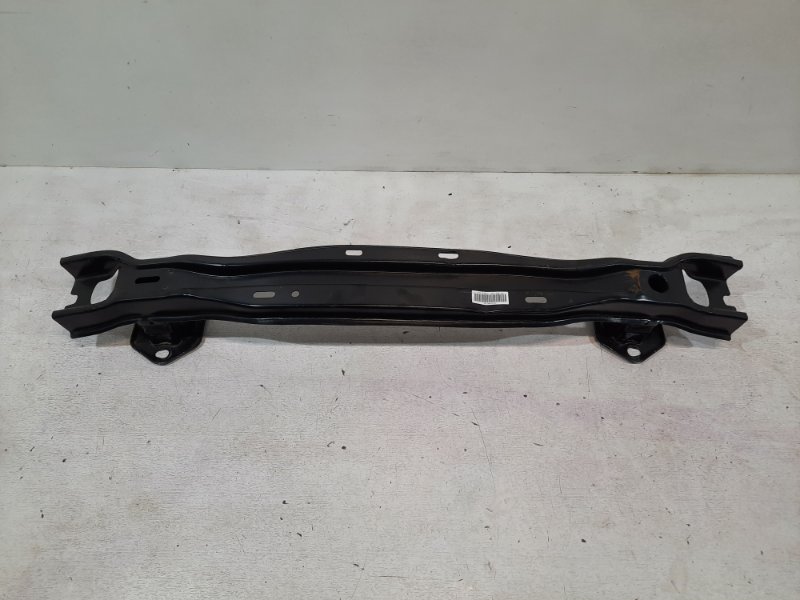 Усилитель заднего бампера