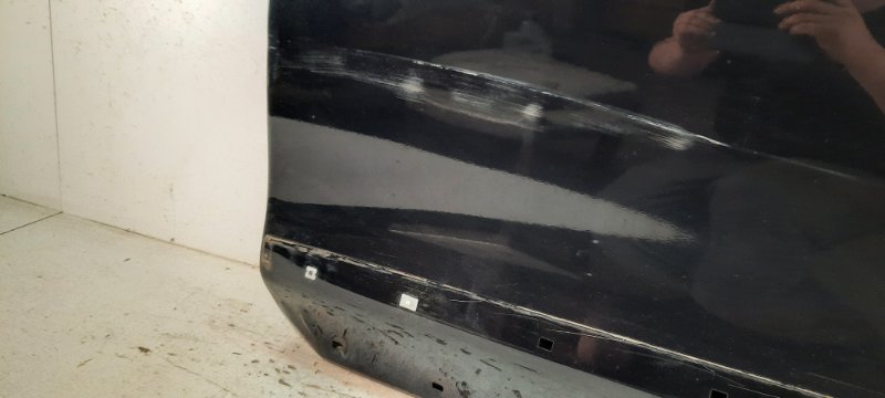 Дверь передняя левая