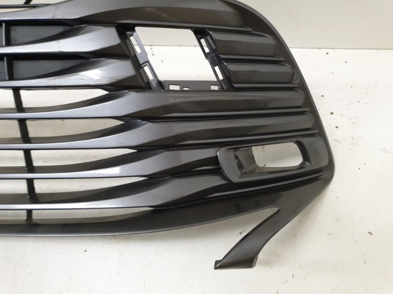 Решетка в бампер