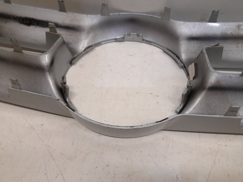 Накладка на решетку радиатора