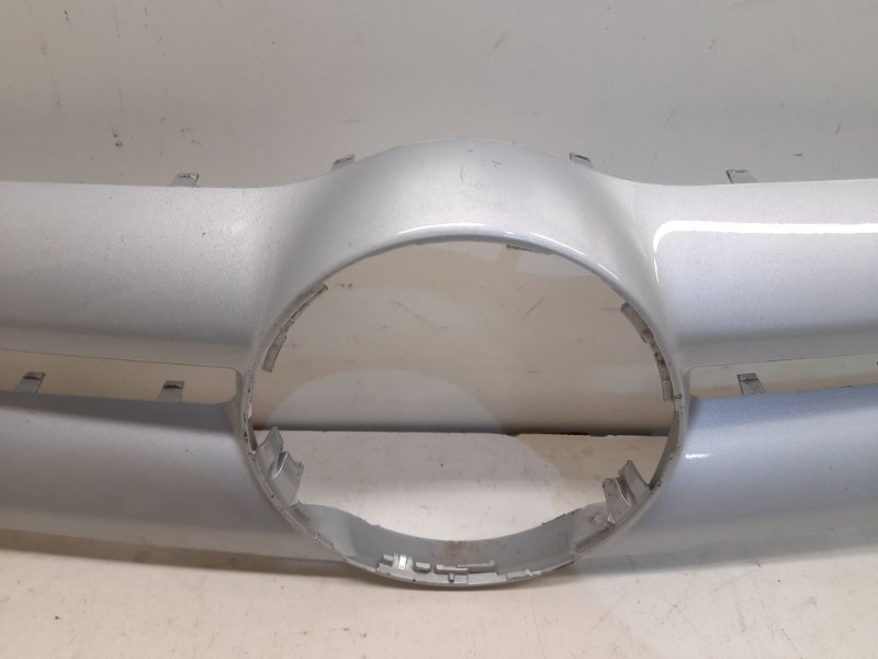 Накладка на решетку радиатора