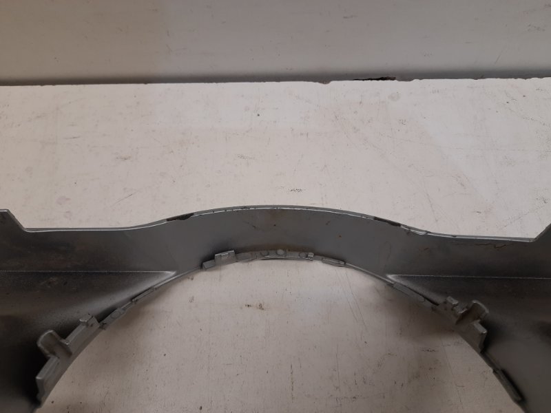 Накладка на решетку радиатора