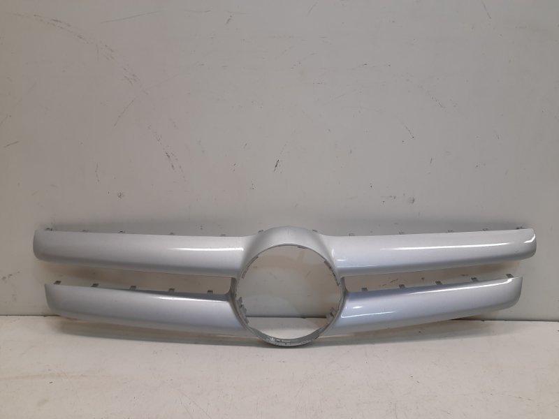 Накладка на решетку радиатора