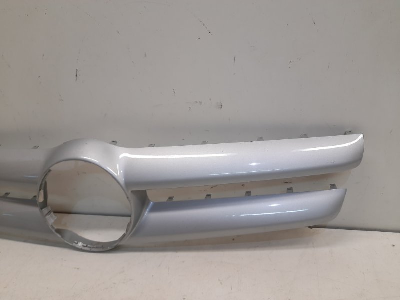 Накладка на решетку радиатора