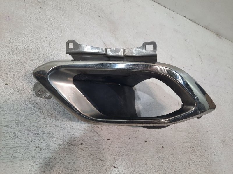 Насадка на глушитель