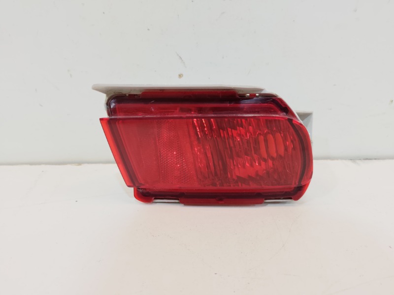 Фара противотуманная