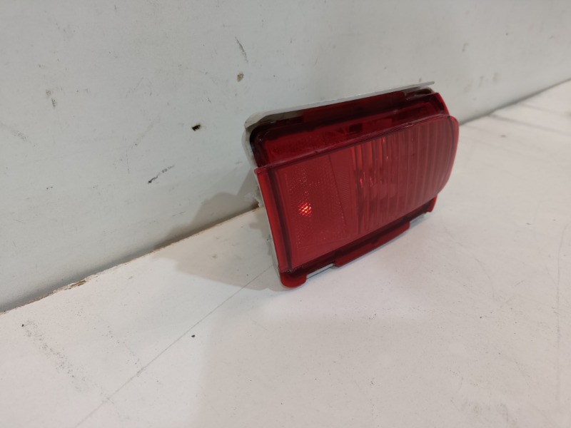 Фара противотуманная