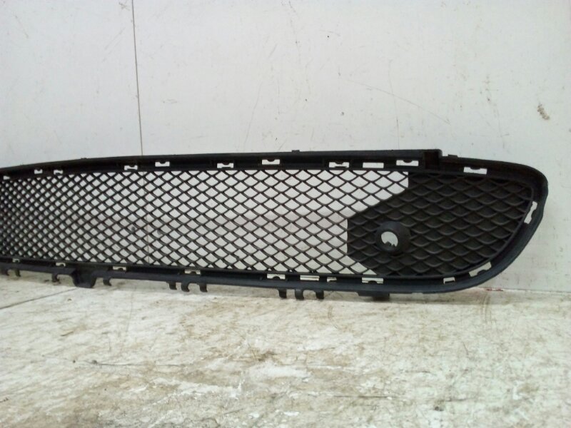 Решетка в бампер
