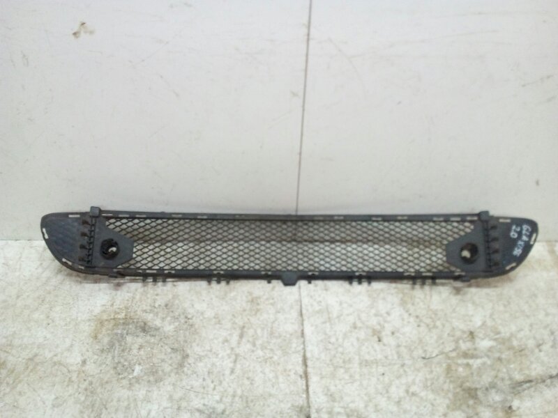 Решетка в бампер