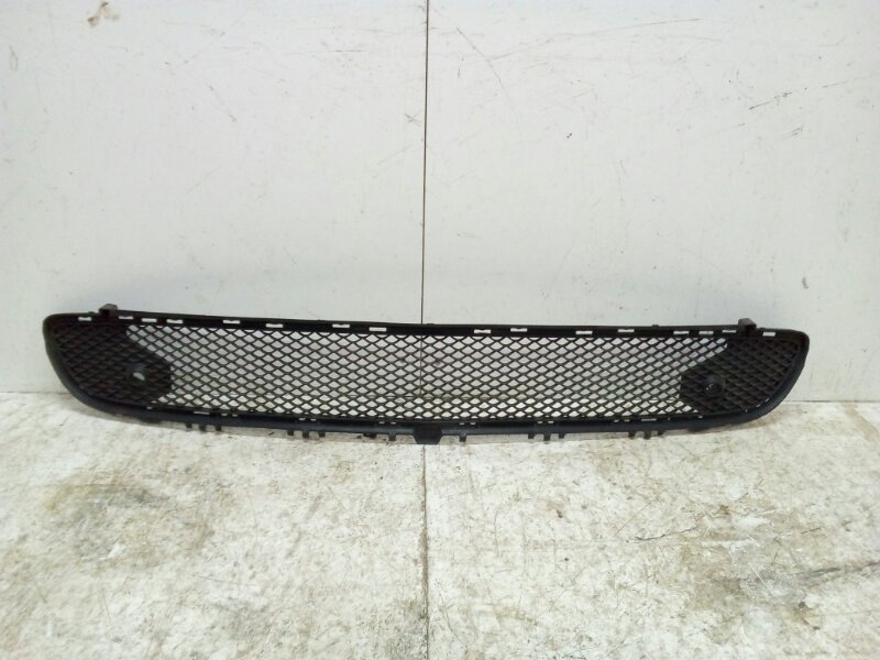 Решетка в бампер