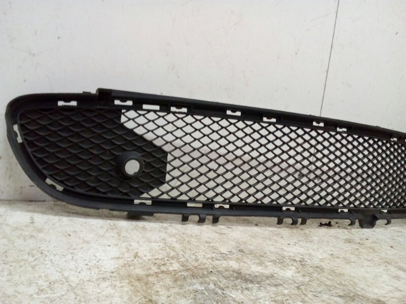 Решетка в бампер