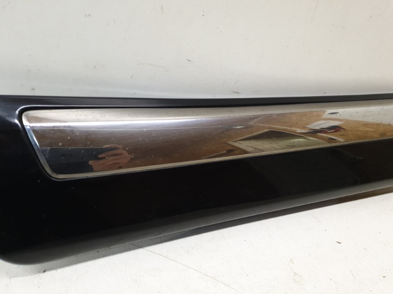 Накладка двери задней правой