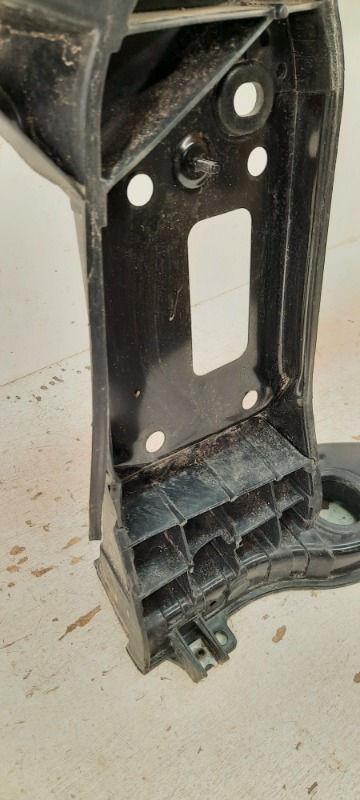 Панель передняя (телевизор)