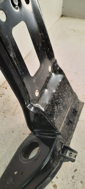 Панель передняя (телевизор)